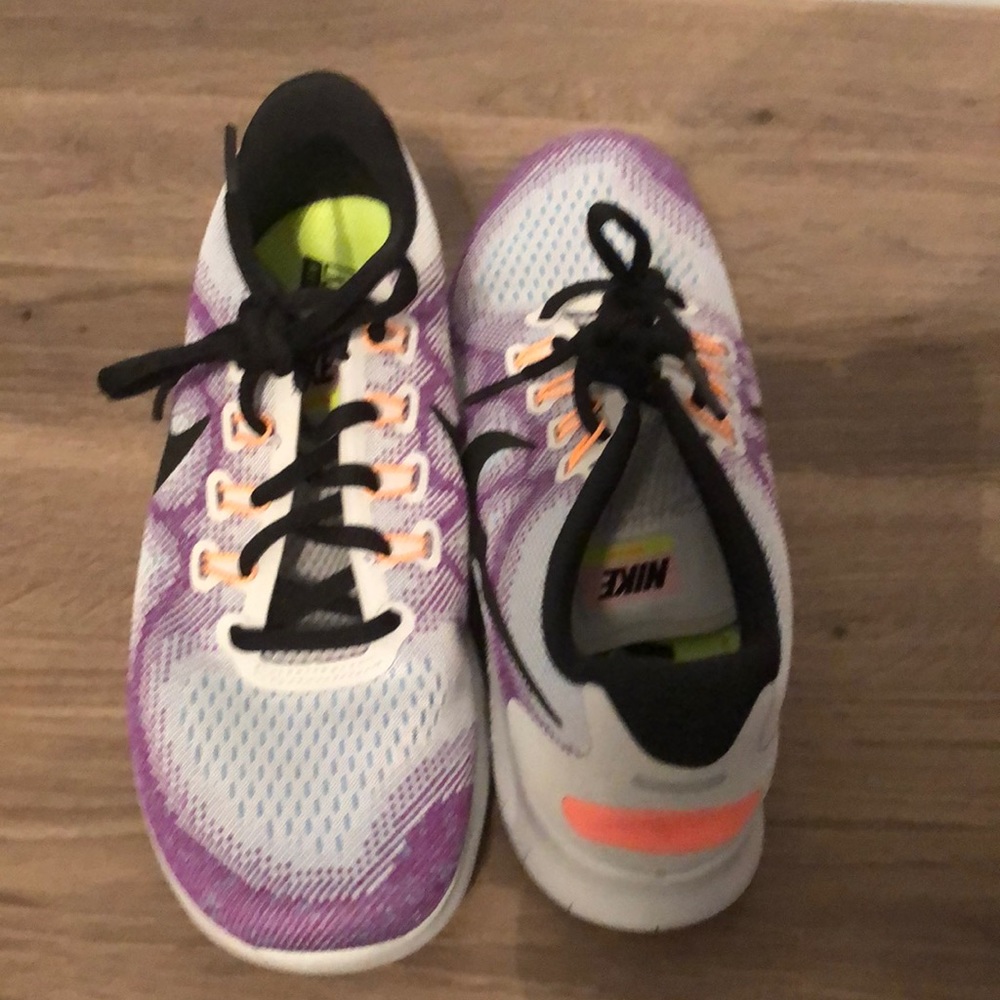 Nike Free Run